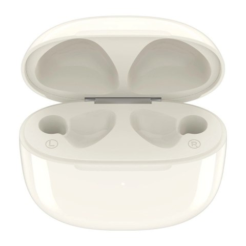 Słuchawki TWS Edifier W320TN ANC (beżowe)