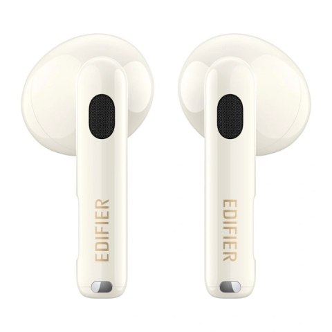 Słuchawki TWS Edifier W320TN ANC (beżowe)