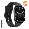 Smartwatch Colmi C61 (czarny)