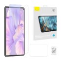 Szkło hartowane Baseus Crystal 0.3mm do tabletu Huawei MatePad Pro 11"