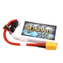 Akumulator Gens Ace G-Tech Soaring 1300mAh 7.4V 30C 2S1P XT60