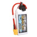 Akumulator Gens Ace G-Tech Soaring 1300mAh 7.4V 30C 2S1P XT60