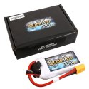 Akumulator Gens Ace G-Tech Soaring 1300mAh 7.4V 30C 2S1P XT60