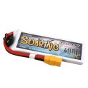 Akumulator Gens Ace G-Tech Soaring 4000mAh 7.4V 30C 2S1P XT90