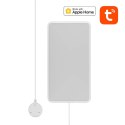 Czujnik Zalania Homekit NEO NAS-WS05BH Sensor Wody Zigbee