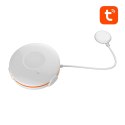 Czujnik Zalania ZigBee NEO NAS-WS02B Sensor Wody TUYA