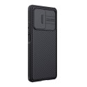 Etui Nillkin CamShield Pro do Xiaomi 11T/11T Pro (czarne)