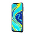 Etui Nillkin CamShield do Xiaomi Redmi Note 9 Pro/Note 9 Pro Max/Note 9S/Poco M2 Pro (czarne)