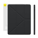 Etui ochronne do Ipad 10.2" Baseus Minimalist (czarne)