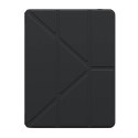 Etui ochronne do Ipad 10.2" Baseus Minimalist (czarne)