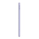 Etui ochronne do Ipad 10.2" Baseus Minimalist (fioletowe)