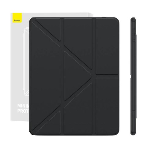 Etui ochronne do Ipad 10.5" Baseus Minimalist (czarne)