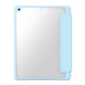 Etui ochronne do Ipad Pro 9.7" Baseus Minimalist (niebieskie)