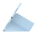 Etui ochronne do iPad Air 4/Air 5 10.9" Baseus Minimalist (niebieskie)