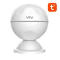 Inteligentny Czujnik Ruchu PIR NEO NAS-PD02W WiFi TUYA