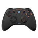 Kontroler bezprzewodowy / GamePad Dareu H101X Bluetooth (czarny)