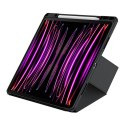 Etui ochronne Baseus Minimalist do iPad Pro 12,9" 2020/2021/2022 (czarne)