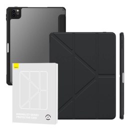 Etui ochronne Baseus Minimalist do iPad Pro (2018/2020/2021/2022) 11-inch (czarne)