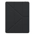 Etui ochronne Baseus Minimalist do iPad Pro (2018/2020/2021/2022) 11-inch (czarne)