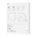 Etui ochronne Baseus Minimalist do iPad Pro (2018/2020/2021/2022) 11-inch (niebieskie)