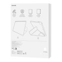 Etui ochronne Baseus Minimalist do iPad Pro (2018/2020/2021/2022) 11-inch (szare)