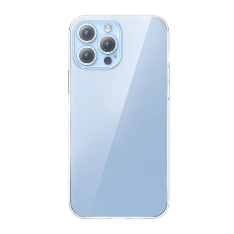 Zestaw ochronny BASEUS Corning do iPhone 13 Pro