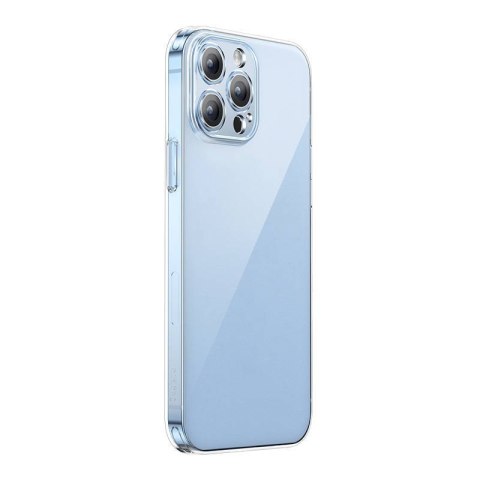 Zestaw ochronny BASEUS Corning do iPhone 13 Pro