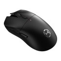 Bezprzewodowa myszka Gamingowa Edifier HECATE G3M PRO 26000DPI (czarna)