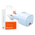 Ładowarka sieciowa McDodo CH-4022 20W Seria Nano (niebieska)