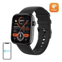 Smartwatch Colmi P71 (Czarny)