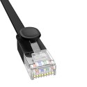 Kabel sieciowy Baseus Ethernet CAT6, 20m (czarny)