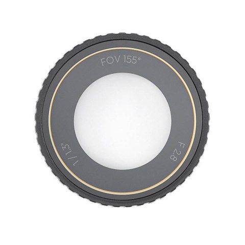 Osłona obiektywu DJI Osmo Action 4
