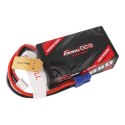 Akumulator Gens Ace 850mAh 7,4V 60C 2S1P 60C z wtyczką EC2