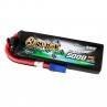 Akumulator GensAce G-Tech LiPo 5000mAh 11.1V 60C 3S1P z wtyczką EC5