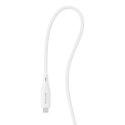 Kabel USB-A do Lightning Ricomm RLS007ALW 2.1m