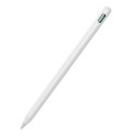 Pojemnościowy rysik / stylus / pen Mcdodo PN-8922 do Apple iPad (szary)