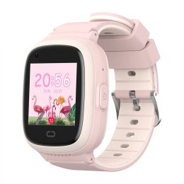 Smartwatch dla dzieci Havit KW11 (Różowy)