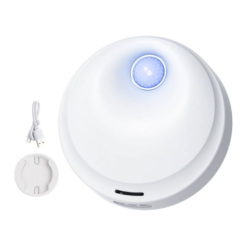 Inteligentny pochłaniacz zapachów Rojeco Cat Litter Box Deodorizer Inteligentny pochłaniacz zapachów Rojeco Cat Litter Box Deodorizer