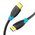 Kabel HDMI 2.0 Vention AACBH, 4K 60Hz, 2m (czarny)