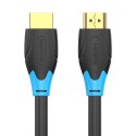 Kabel HDMI 2.0 Vention AACBJ, 4K 60Hz, 5m (czarny)