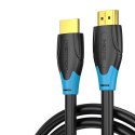 Kabel HDMI 2.0 Vention AACBJ, 4K 60Hz, 5m (czarny)