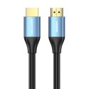 Kabel HDMI Vention ALHSG, 1,5 m, 4K 60Hz, 30 AWG (Niebieski)