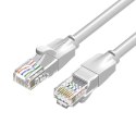 Kabel sieciowy UTP CAT6 Vention IBEHH RJ45 Ethernet 1000Mbps 2m Szary