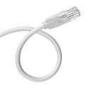 Kabel sieciowy UTP CAT6 Vention IBEHI RJ45 Ethernet 1000Mbps 3m szary