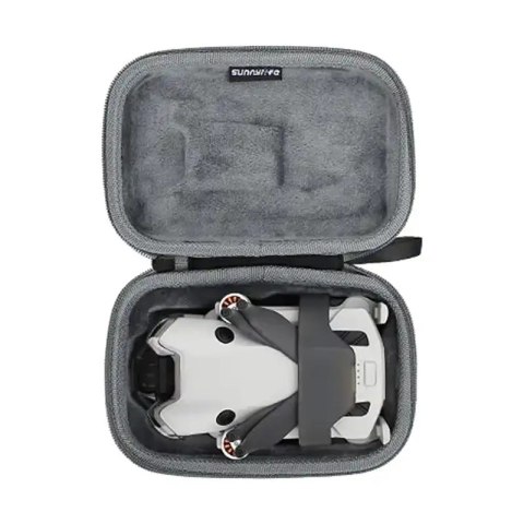 Etui SUNNYLIFE N4P-B696 DJI Mini 4 Pro