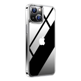 Etui Torras Auqanova do iPhone 15 (transparentne)