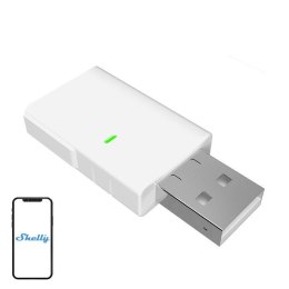 Bramka Bluetooth Wi-Fi Shelly BLU Gateway (USB-A)