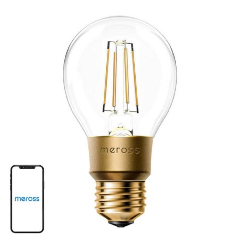 Inteligentna żarówka LED WiFi Meross MSL100HK-EU