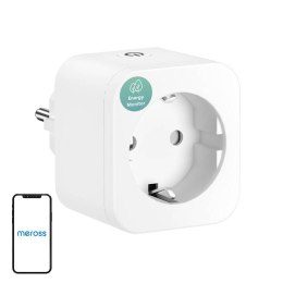 Inteligentne gniazdo MEROSS MSS305-EU z pomiarem energii (Non-HomeKit)