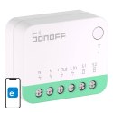 Inteligentny przełącznik WiFi Sonoff MINIR4M Matter (HomeKit, SmartThings)